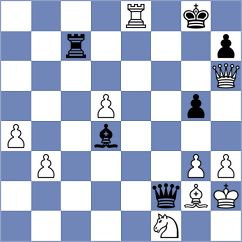 Suarez Mencia - Torres Alvarez (Madrid, 2015)