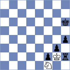 Urena Castellano - Zea Ruiz (Madrid, 2009)