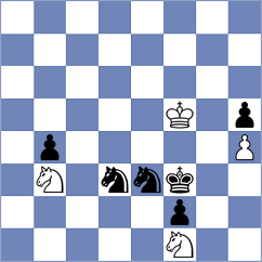 Yarmonov - Jumabayev (Istanbul, 2012)