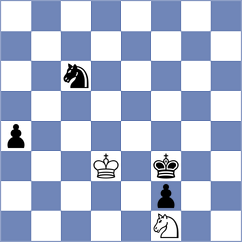 Desmarais - Carlsson (Chess.com INT, 2018)