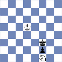 Radzhabov - Socko (Chess.com INT, 2018)