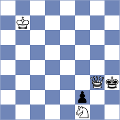 Berglund - Ben Khelifa (chess.com INT, 2021)
