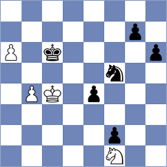 Martin Garcia - Martinez Fernandez (Madrid, 2021)