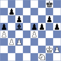 Gkavardinas - Flis (chess.com INT, 2025)