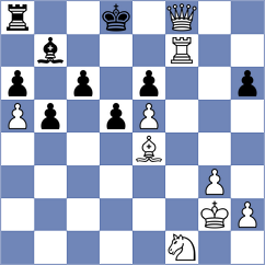 Goncalves - Cueto (chess.com INT, 2023)