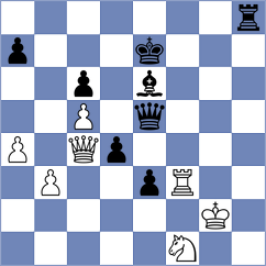 Sammed Jaykumar - Narayanan (chess.com INT, 2025)
