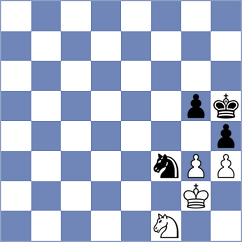 Antonova - Findlay (chess.com INT, 2021)
