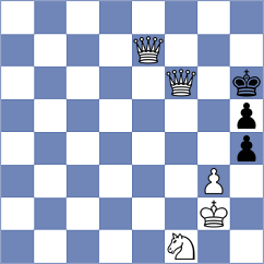 Tulchynskyi - Filipovic (chess.com INT, 2024)