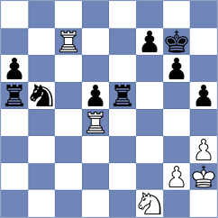 Serbinowski - Knapik (Rowy, 2003)