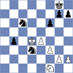 Delchev - Lenaerts (Chess.com INT, 2020)