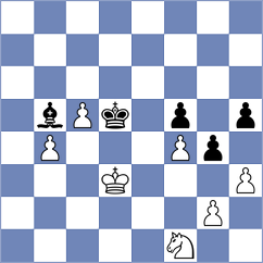 Minarsch - Weber (Bad Bevensen, 2010)