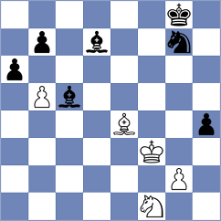 Bayramalyyev Shyhmammet - Mitrovic (Vrnjacka Banja SRB, 2025)