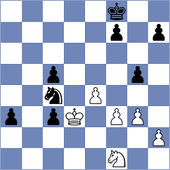 Binu - Kamalidenova (Doha QAT, 2024)
