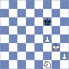 Dauner - Chernikov (chess.com INT, 2022)