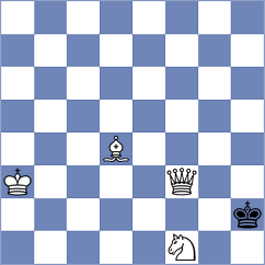 Jafarian - Pourakbari (Chess.com INT, 2021)