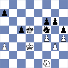 Gavarrete - Jimenez Garcia (Budapest HUN, 2024)