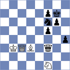 Orts Gonzalez - Costas Escote (Barcelona, 2016)