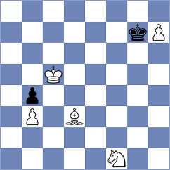 Kamenskaya - Eskina (FIDE Online Arena INT, 2024)