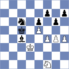 Yang - Wuebker (chess.com INT, 2025)
