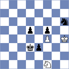 Rees - Vagman (chess.com INT, 2025)