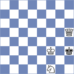 Gonzalez - Walat (Lichess.org INT, 2021)