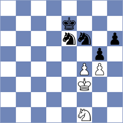 De Souza - D'Arruda (chess.com INT, 2022)