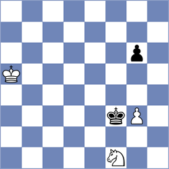 Da Silva - Trupel (Chess.com INT, 2020)