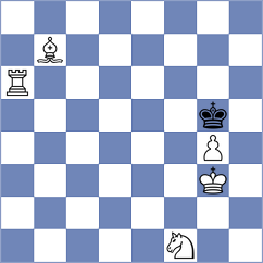 Kertaev - Rosenstein (Almaty KAZ, 2024)