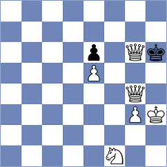 Moldovan - Przybylski (chess.com INT, 2025)