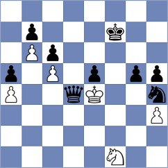 AKINSEYE - Ismayil (chess.com INT, 2022)