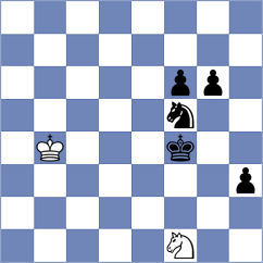 Ferriz Barrios - Riehle (chess.com INT, 2024)