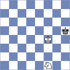 Warchol - Nersissian (chess.com INT, 2025)