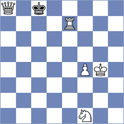 Salimi - Sotoude Nia (Chess.com INT, 2021)