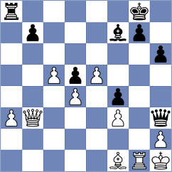 Hasman - Vanek (Chess.com INT, 2021)