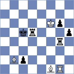 Malis - Bednar (Brno, 2004)