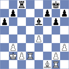 Swicarz - Politov (chess.com INT, 2023)
