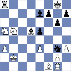 Gabler - Van Wely (Germany, 1993)