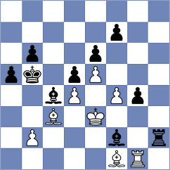 Smirnov - Osinovsky (chess.com INT, 2023)
