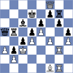 Seletsky - Marek (chess.com INT, 2023)