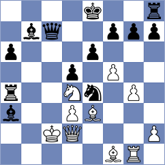 Okike - Butti (chess.com INT, 2022)