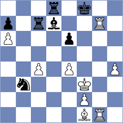 Muniz Mosquera - Sangacha Gomez (Chess.com INT, 2020)