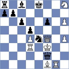 Delgado Carcamo - Berinsky (Lichess.org INT, 2020)