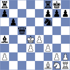 Quin - Skailes (Lichess.org INT, 2020)