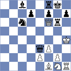 Davis - Lee (Melbourne, 2002)