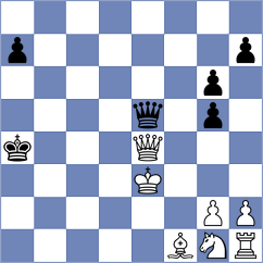 Kaufman - Narva (Chess.com INT, 2020)