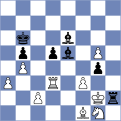 Da Silva - Santana (Lichess.org INT, 2020)