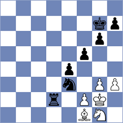 Martinez Colomar - Castellanos Rodriguez (Benasque ESP, 2024)