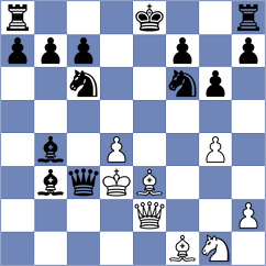 Shetabi - Barkey (Playchess.com INT, 2007)
