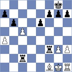 Khusenkhojaev - Vargas (chess.com INT, 2021)
