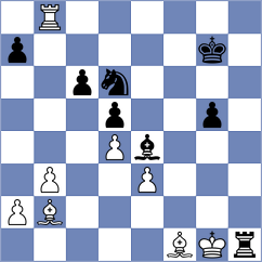 Ermenkov - Vijayakumar (Chess.com INT, 2021)